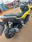 Honda ADV180 Ignition 2024 Yellow - 4