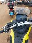 Honda ADV180 Ignition 2024 Yellow - 5