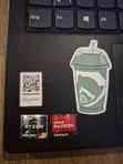 Lenovo IdeaPad 3 Laptop - 20GB RAM, 1TB SSD, Intel Core i7 - 4