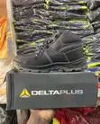 Delta Plus Heavy Duty Safety Boots - 1