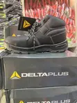 Delta Plus Heavy Duty Safety Boots - 4