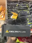 Delta Plus Heavy Duty Safety Boots - 5