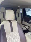 Toyota Highlander 2020 Black - 1