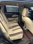 Toyota Highlander 2020 Black - 3
