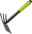 2-in-1 Garden Tool for Weeding and Soil Cultivation - 1