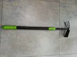 2-in-1 Garden Tool for Weeding and Soil Cultivation - 3