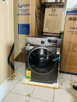Brand New TCL 10.5kg Front Load Washer & 6kg Dryer Combo (C211WDG) - 1