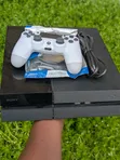 PS4 Standard Jailbreak with Games - 2
