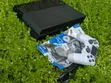PS4 Standard Jailbreak with Games - 3