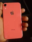 Apple iPhone XR 128GB Pink - 4