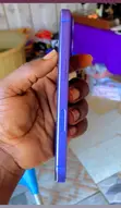 Apple iPhone 16 128GB Blue - 1