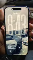 Apple iPhone 16 128GB Blue - 5