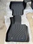 Toyota Yaris iA/Mazda2 Sedan 3D Floor Mats - 3