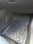 Toyota Yaris iA/Mazda2 Sedan 3D Floor Mats - 4
