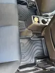Toyota Yaris iA/Mazda2 Sedan 3D Floor Mats - 5