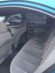 Hyundai Elantra 2005 Blue - 3