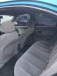 Hyundai Elantra 2005 Blue - 4