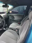 Hyundai Elantra 2005 Blue - 5