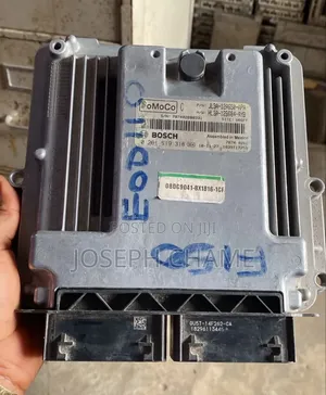 Ford F-150 Control Board (2000-2020)