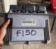 Ford F-150 Control Board (2000-2020) - 2