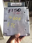 Ford F-150 Control Board (2000-2020) - 4