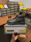 Dartra Heavy Duty Safety Boots - 1