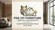 Foxvit Furniture: Custom Furniture & Interior Design - 1