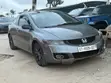 Honda Civic 2011 Gray - 1