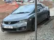 Honda Civic 2011 Gray - 3