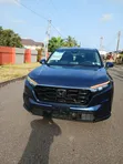 Honda CR-V EX-L 2WD 2025 Blue - 1