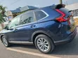 Honda CR-V EX-L 2WD 2025 Blue - 3