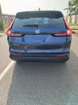 Honda CR-V EX-L 2WD 2025 Blue - 4