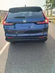 Honda CR-V EX-L 2WD 2025 Blue - 5