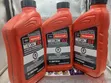 Motorcraft MERCON ULV Transmission Fluid - 4