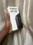 New Samsung Galaxy A17 5G 128GB Black - 3