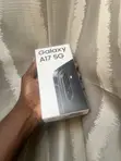 New Samsung Galaxy A17 5G 128GB Black - 4