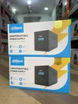 Dahua 2000VA UPS DH-PFM3350-2000L - 1