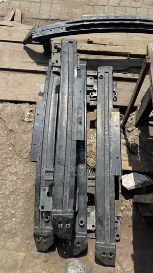 Hyundai Elantra Front Reinforcement Bar (2011-2016)