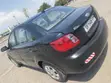 Kia Rio 2009 Black - 5