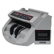 Multi-Currency Bill Counter Machine - 2