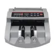 Multi-Currency Bill Counter Machine - 4