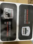 Multi-Currency Bill Counter Machine - 5
