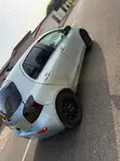 Toyota Vitz 2010 Gray - 1