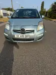 Toyota Vitz 2010 Gray - 2