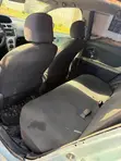Toyota Vitz 2010 Gray - 3