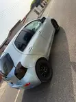 Toyota Vitz 2010 Gray - 4