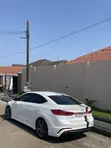 Hyundai Elantra Sport 2018 - White - 4