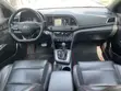 Hyundai Elantra Sport 2018 - White - 5