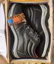 Rocklander Heavy Duty Industrial Safety Boots - 4
