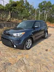 2016 Kia Soul Hatchback - 1